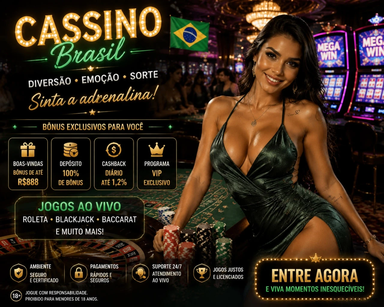Ganhar e sacar na Assadopg