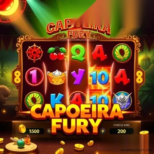 Assadopg slots no app
