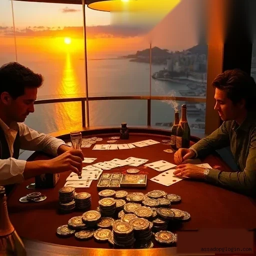 App Assadopg slots mobile